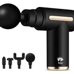 Pistola De Masaje Muscular